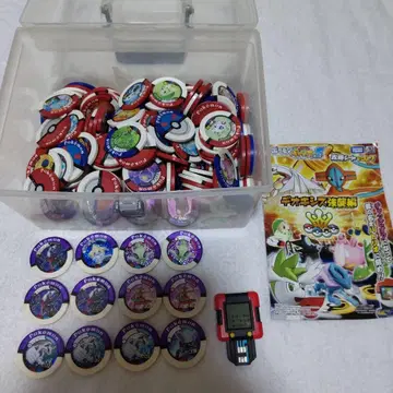 포켓몬 배틀로  판매