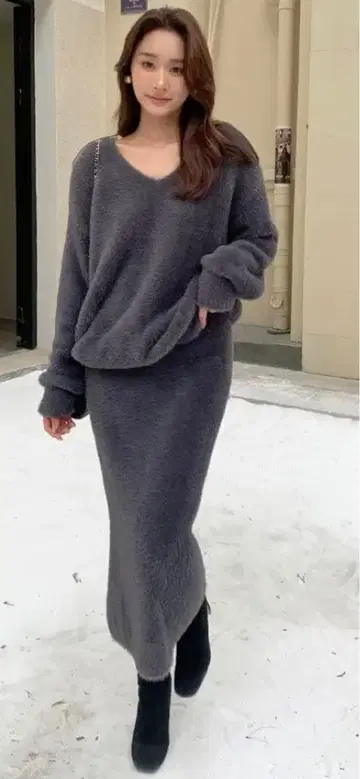 새상품급 birthdaybash 셋업