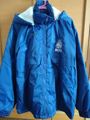 BOSS 재킷