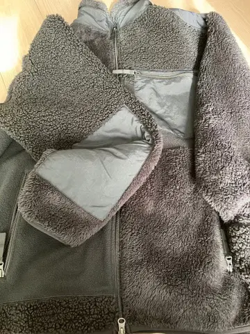 UNIQLO x Engineered Garments 플리스 자켓 XL