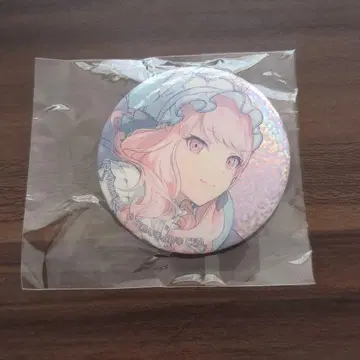 프로세카 글리터 캔뱃지 5A 아키야마 미즈키 카라팔레 특전