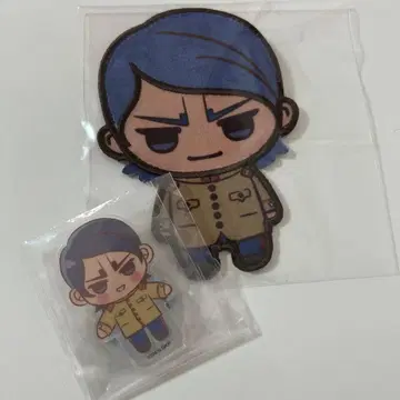 골든 카무이 세가 럭키 쿠지 코이토