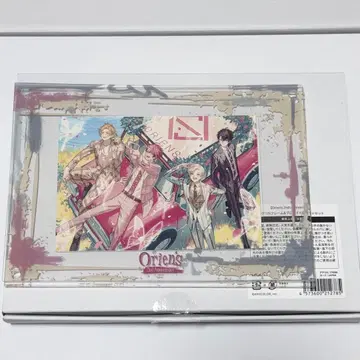 오리엔스 아크릴 프레임 브로마이드