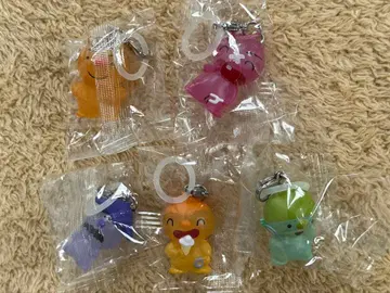 이런 아이가 있을까? 메지루시 액세서리 세미 컴프 굿즈