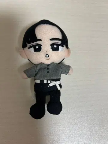 SnowMan 메구로 렌 스노치루