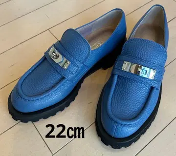 긴자 카네마츠 비트 로퍼 22