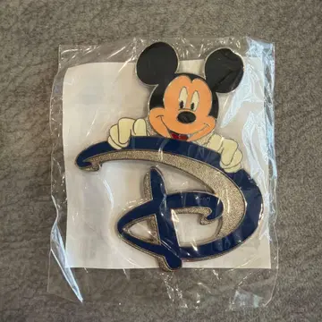 미키마우스 란야드 도쿄 디즈니 리조트