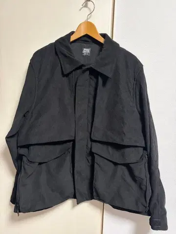 아부 가르시아 코듀로이 낚시용 자켓 헌팅 자켓