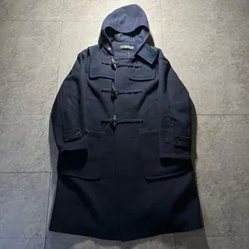 새상품급 uniqlo +j 더플 코트 L 무료배송