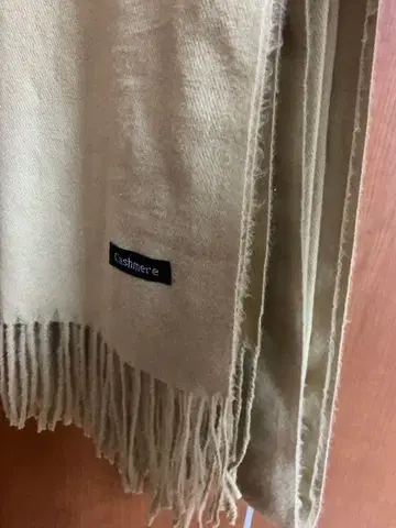 스톨 대형 스톨 자외선 차단 겉옷 스톨 머플러 무지 여성용