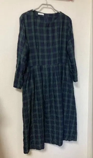 foglinenwork 원피스