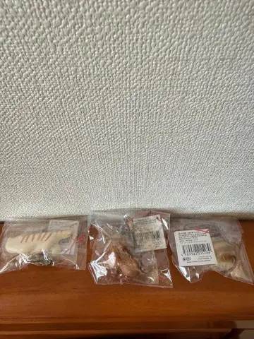 LISA LARSON 고양이 캐릭터 3개 세트