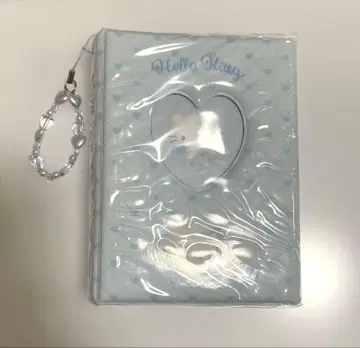 엔조이 아이돌 시리즈 헬로키티 콜렉트북