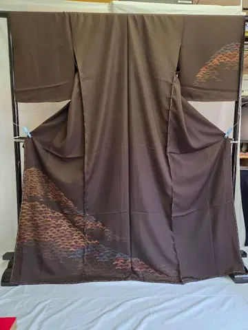 츠케사게, 미재단품, 가봉품, 143