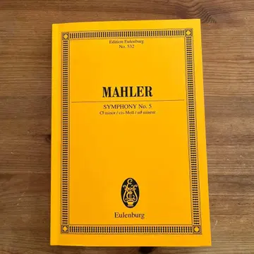 말러 교향곡 제5번 오이렌부르크