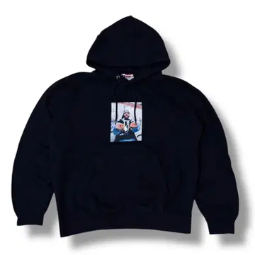 MOBB DEEP Prodigy ' H.N.I.C ' Hoodie