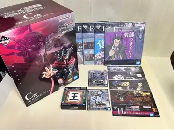 제일복권 춘추전국 대전 킹덤 오센 세트 + 덤