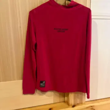 MASTER BUNNY EDITION 롱 슬리브