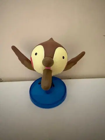 원피스 콜렉터블 간지 누케스즈메