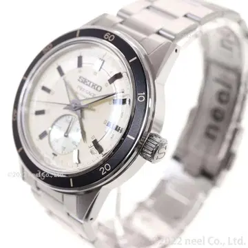 SEIKO Presage 자동 손목시계