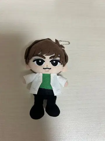 SnowMan 아베 료헤이 스노치루