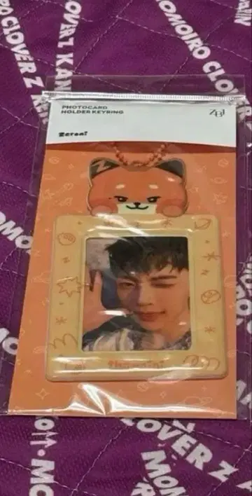 ZEROBASEONE 트레이딩 카드 케이스 티유니니 마슈 메튜 공식