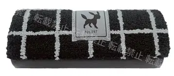 복슬복슬 사가 포켓몬 안경 케이스 (크로스 포함) 4종 중 2개