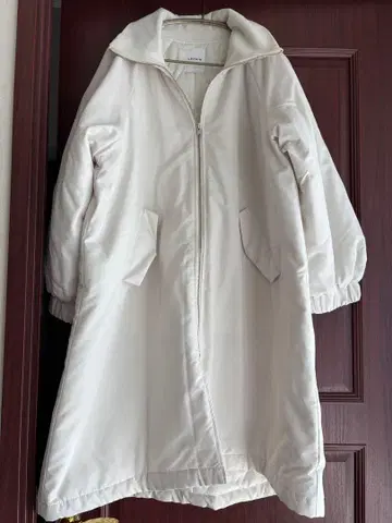 LEPSIM 코트 F 사이즈