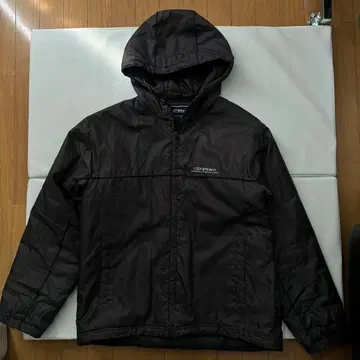 Piko 00's Nylon Jacket