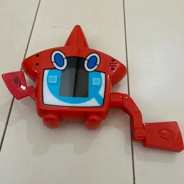 포켓몬 로토무형 완구