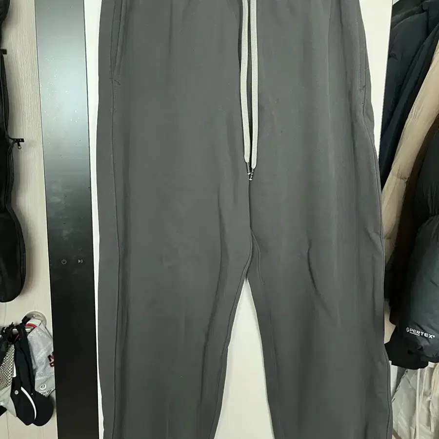 24FW 모이프 트레이너 스웻팬츠 2(M)