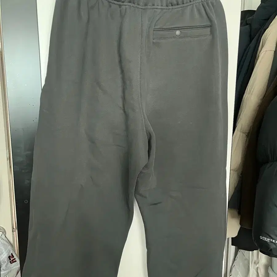 24FW 모이프 트레이너 스웻팬츠 2(M)