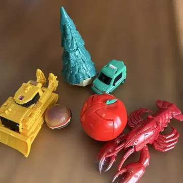 유니트로본 종합 3종