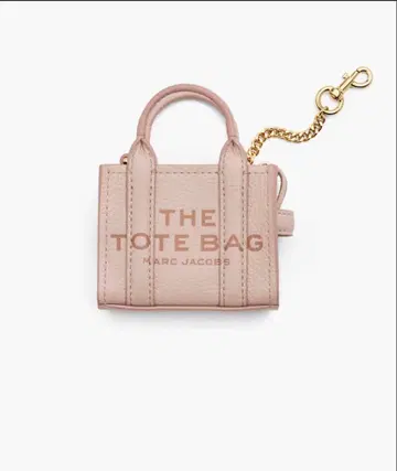 더 레더 나노 토트 참