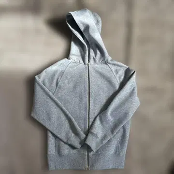 BARNYARDSTORM 밴야드 스톰 더블 페이스 후드티