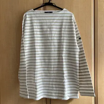 SAINT JAMES 웨쌍 긴팔 T셔츠 T5