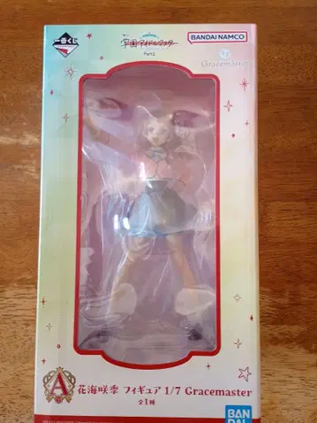 하나미 사키 1/7 Gracemaster 피규어