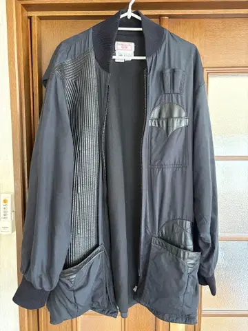 미국제 헌팅 재킷