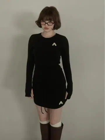 정품 Andmary Rita girls set up