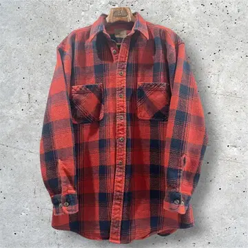 St. John's Bay 세인트존스베이 플란넬 셔츠 XL