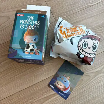 러브브 피규어 AM11:00 정품