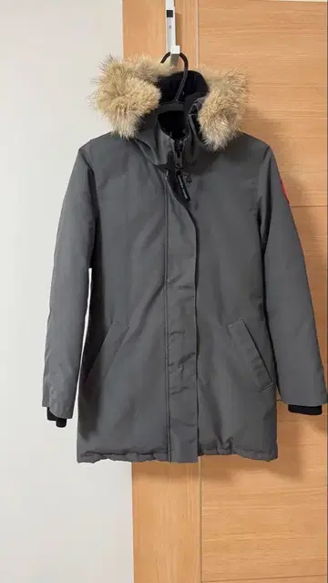 다운 자켓 포함