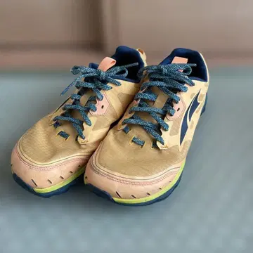 알트라 altra 론피크6 LONE PEAK 25cm