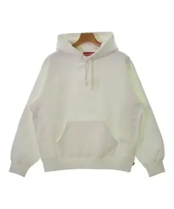 Supreme 후드티 남성용