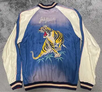 동양 엔터프라이즈 에이징 스카잔