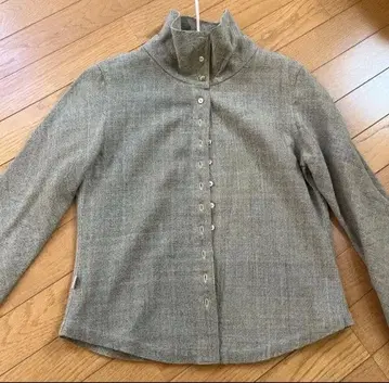 우사토 의류 자켓 셔츠