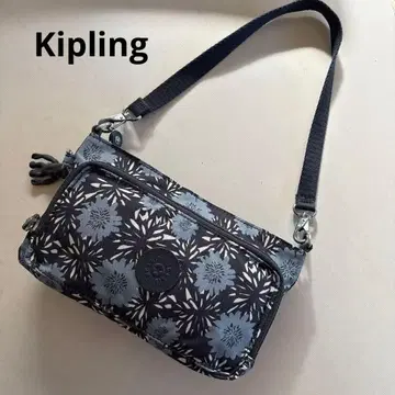 [Kipling] 키플링 미니 숄더백 지갑백