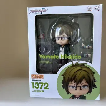 아이돌리쉬 세븐 니카이도 야마토 넨도로이드 i7