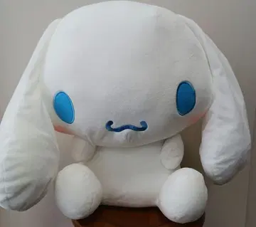 시나모롤 봉제 인형 big 사이즈