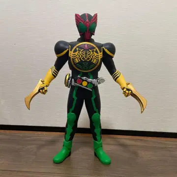 가면라이더 소프트 비닐 오즈